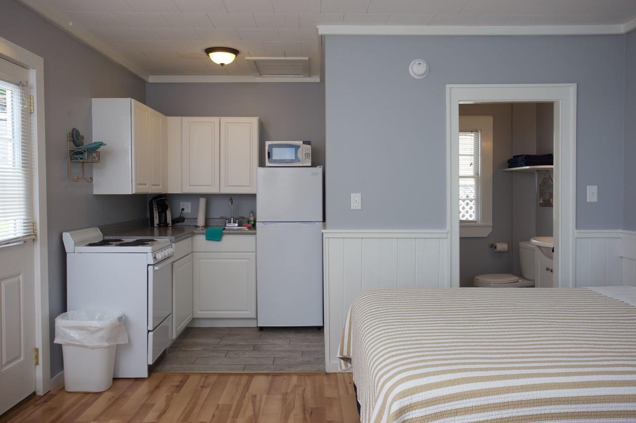 Drake'S Island Resort & Cottages Wells Bagian luar foto