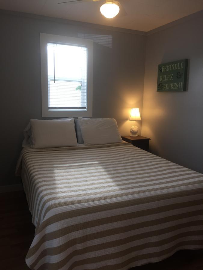 Drake'S Island Resort & Cottages Wells Bagian luar foto