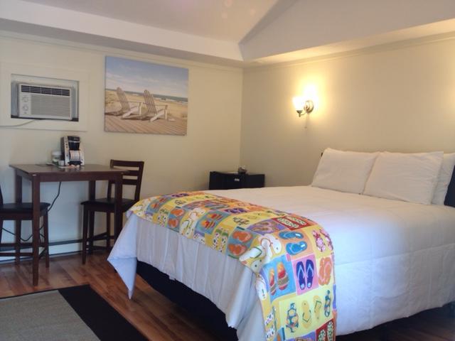 Drake'S Island Resort & Cottages Wells Ruang foto