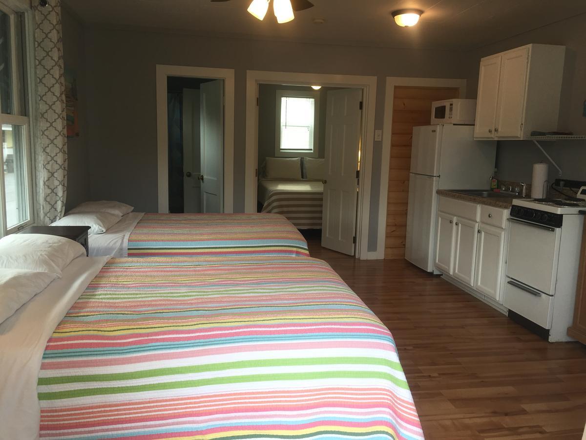 Drake'S Island Resort & Cottages Wells Bagian luar foto
