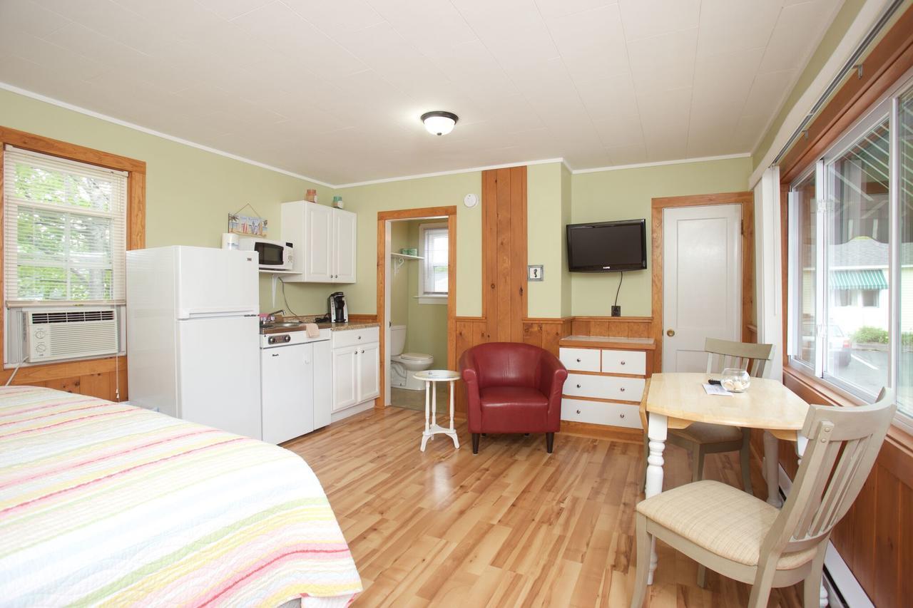 Drake'S Island Resort & Cottages Wells Bagian luar foto