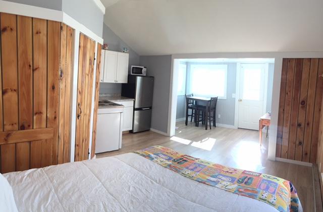 Drake'S Island Resort & Cottages Wells Ruang foto