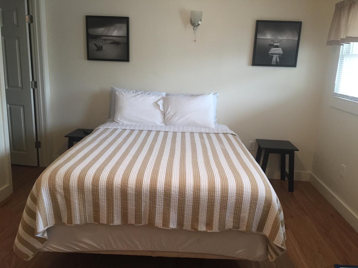 Drake'S Island Resort & Cottages Wells Bagian luar foto