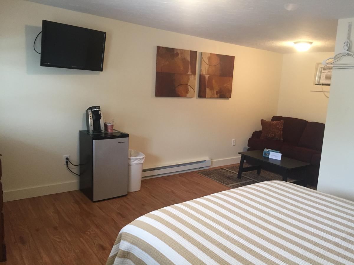 Drake'S Island Resort & Cottages Wells Bagian luar foto
