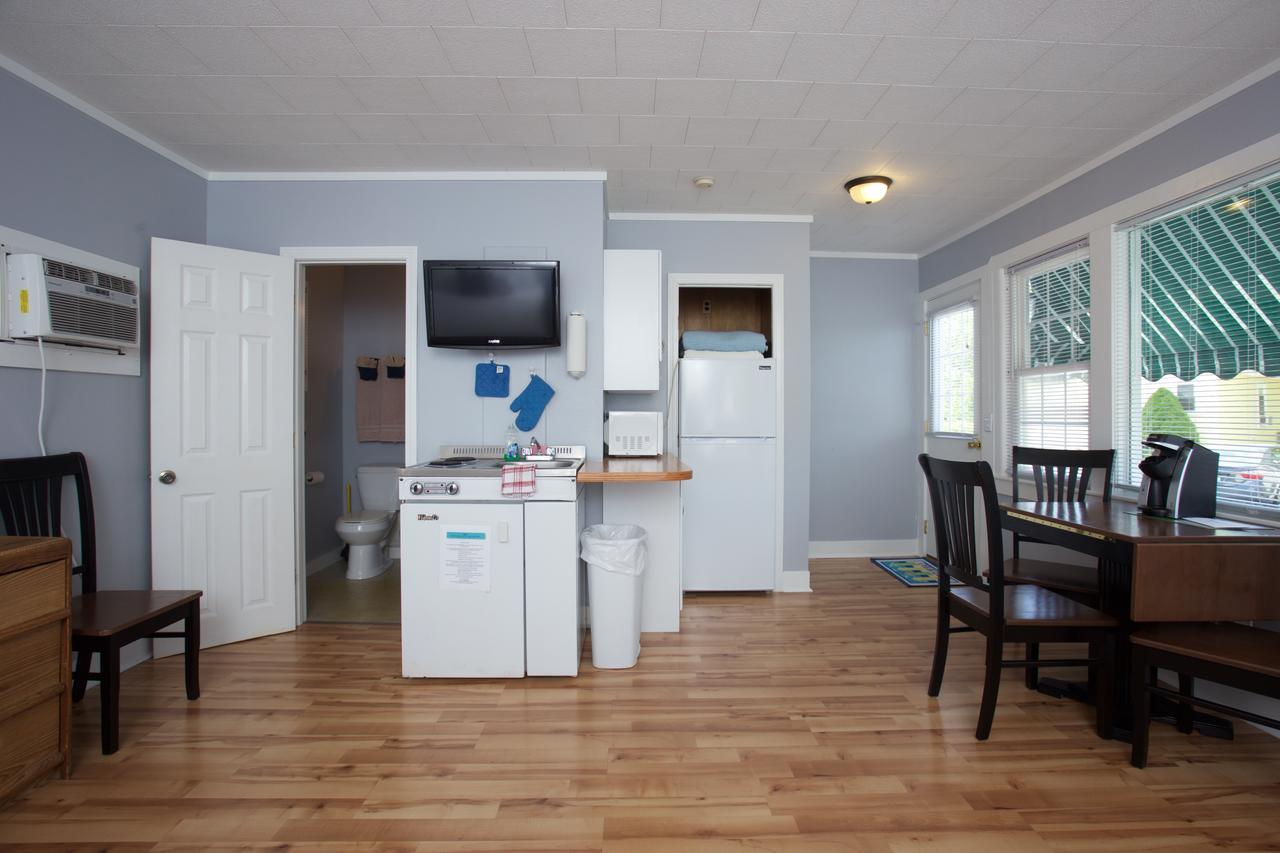 Drake'S Island Resort & Cottages Wells Bagian luar foto