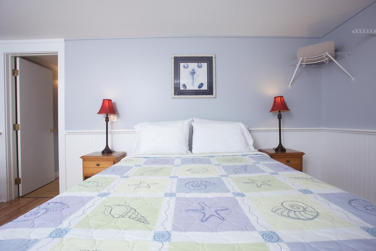 Drake'S Island Resort & Cottages Wells Bagian luar foto