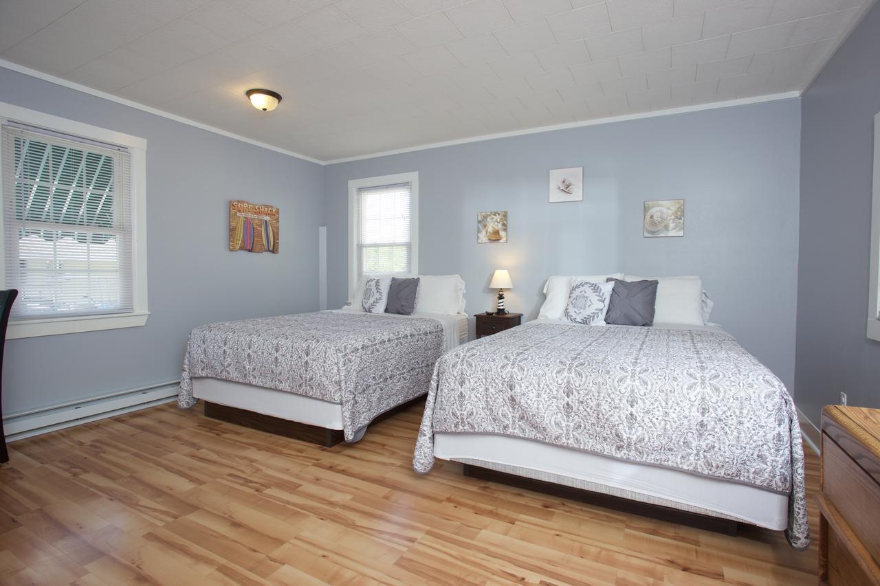 Drake'S Island Resort & Cottages Wells Bagian luar foto