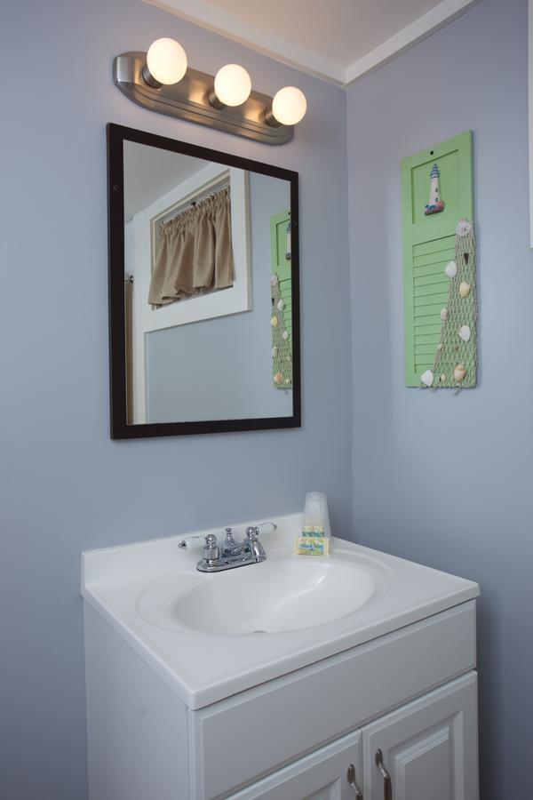 Drake'S Island Resort & Cottages Wells Bagian luar foto