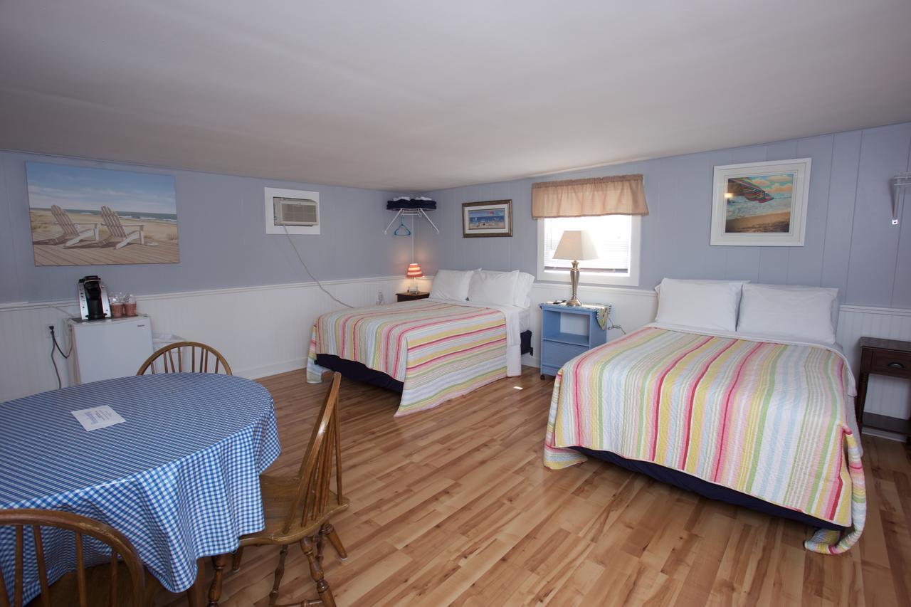 Drake'S Island Resort & Cottages Wells Bagian luar foto